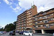 大元駅より徒歩36分 築30年8ヶ月 8階建の賃貸物件