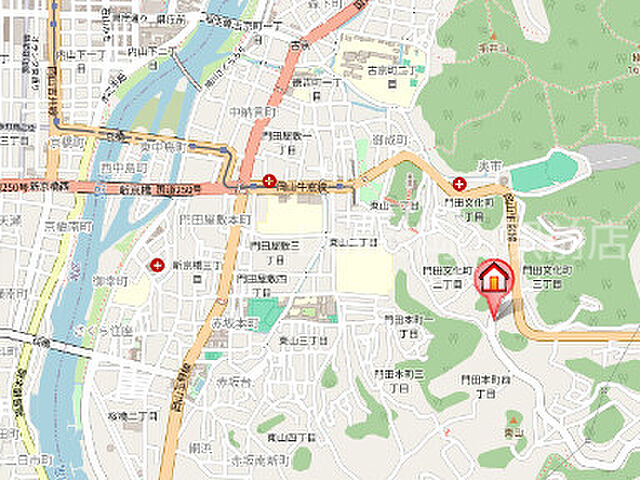 地図
