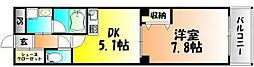 JR山陽本線 岡山駅 徒歩13分