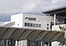 周辺：北長瀬駅(JR　山陽本線) 964m