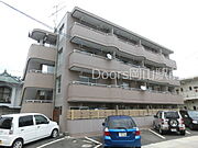 西川原駅より徒歩14分 4階 築35年8ヶ月の賃貸物件