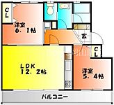 岡山市北区学南町1丁目 3階建 築45年のイメージ