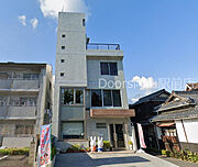 法界院駅より徒歩16分 3階 築42年11ヶ月の賃貸物件