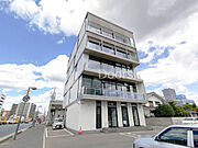 岡山駅より徒歩18分 4階 築9年7ヶ月の賃貸物件