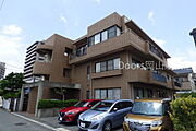 フラット新屋敷 2階 築36年11ヶ月の賃貸物件
