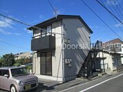 庭瀬駅より徒歩6分 1階 築22年2ヶ月の賃貸物件