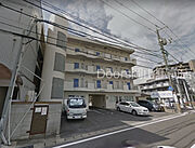 エスポアール21 A棟 2階 築37年7ヶ月の賃貸物件