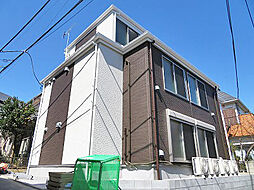 クレストコート