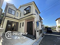 大阪府寝屋川市河北中町