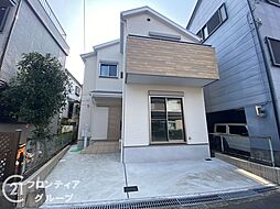 大阪府枚方市招提南町１丁目