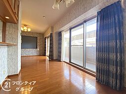 洋室の画像