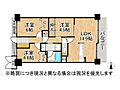 チサンマンション枚方2階2,580万円
