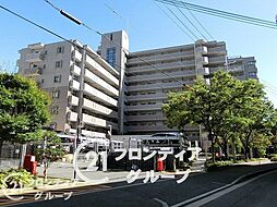 チサンマンション枚方　中古マンション