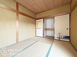 和室の画像