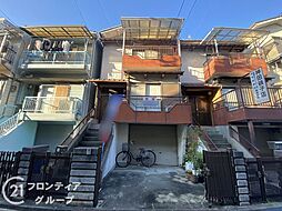 大阪府寝屋川市長栄寺町