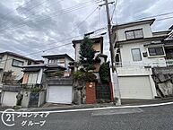 大阪府枚方市西田宮町：物件画像