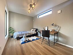 子供部屋の画像