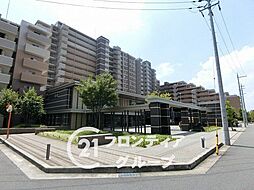 ザ・ライオンズ枚方御殿山　中古マンション