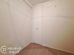室内の画像