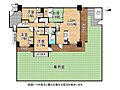 グランスイート香里園1階3,650万円