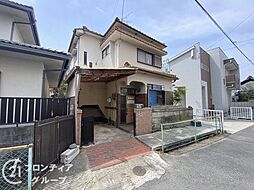 大阪府寝屋川市池田本町