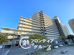 寝屋川サンハイツＢ棟  中古マンション