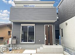 大阪府交野市青山２丁目