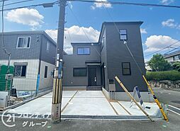 大阪府交野市青山２丁目