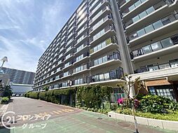 ローズハイツ香里園　中古マンション