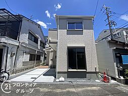 大阪府寝屋川市仁和寺町