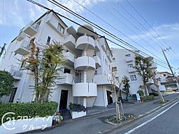 星和菊ヶ丘ハイツ　中古マンション