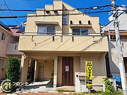 大阪府交野市私部西５丁目