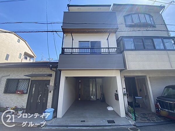 外観：327001653116