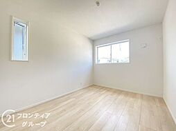 子供部屋の画像