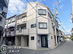大阪府寝屋川市堀溝３丁目