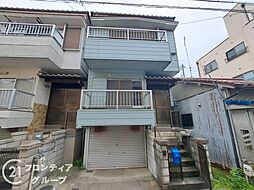 大阪府交野市森北２丁目