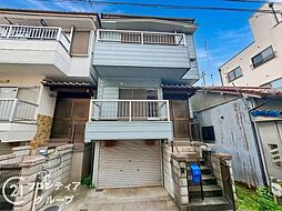 大阪府交野市森北２丁目