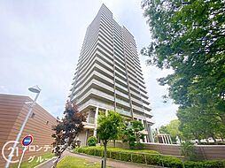 リバティパーク枚方D棟　中古マンション