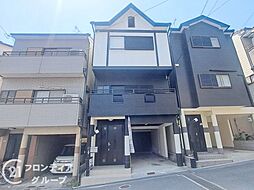 大阪府枚方市池之宮２丁目