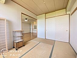 和室の画像