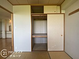 室内の画像