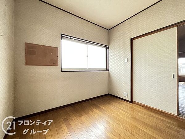 子供部屋