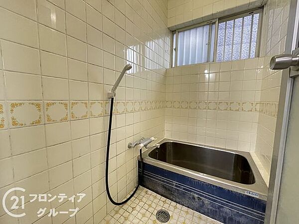 明るい色合いで、毎日のお風呂タイムが楽しみになります。