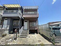 大阪府枚方市村野高見台