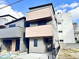 大阪府寝屋川市香里新町
