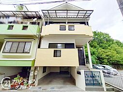 大阪府枚方市村野本町