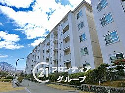 藤阪ハイツD6棟　中古マンション