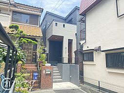 大阪府寝屋川市川勝町