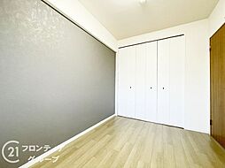 子供部屋の画像