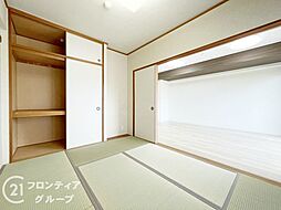 和室の画像